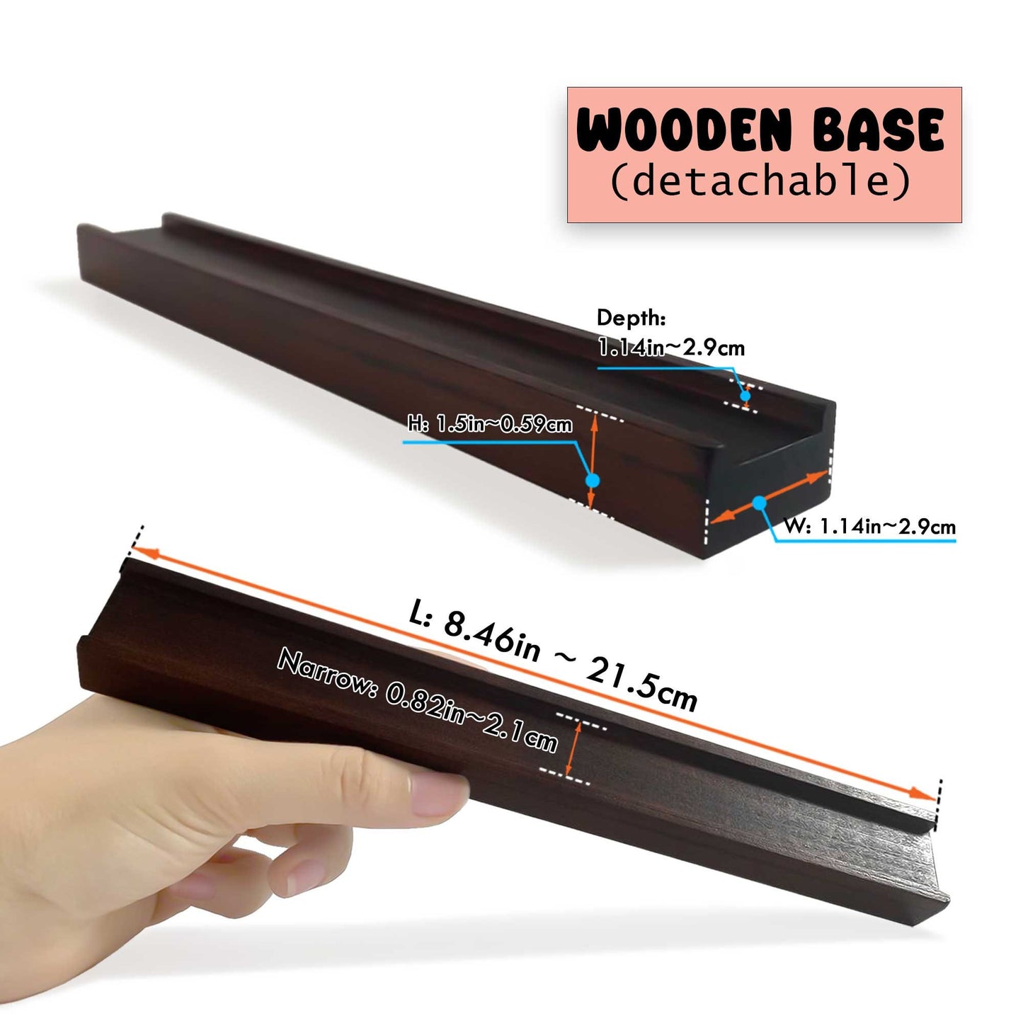 Personalized Teacher Desk Name Plate, Custom Teacher Acrylic Name Sign, Custom Teacher Gifts, Gift For Teacher, Teacher Appreciation Gift