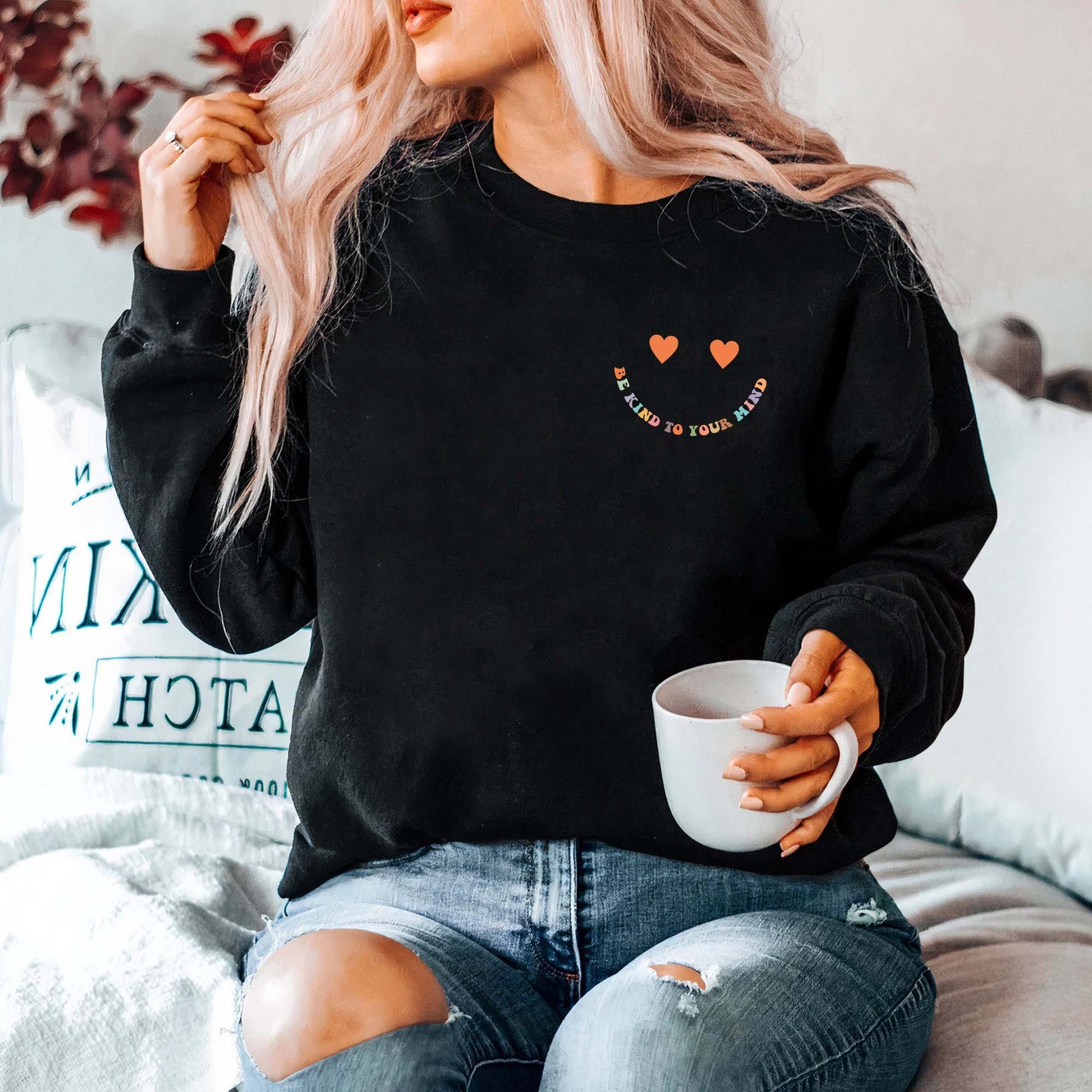 Mental Health Matters Shirt, School Counselor, Teacher Gift