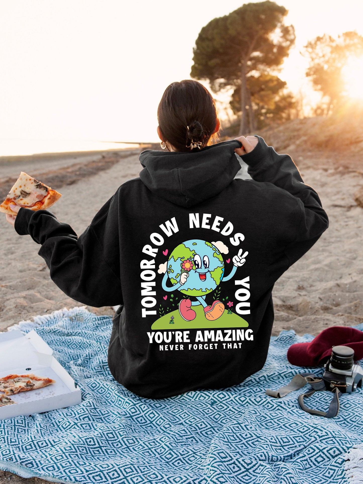 School Counselor Shirt, Tomorrow Needs You Shirt, Mental Health Shirt, School Psychology, School Psychologist Shirt, Mental Awareness Tee