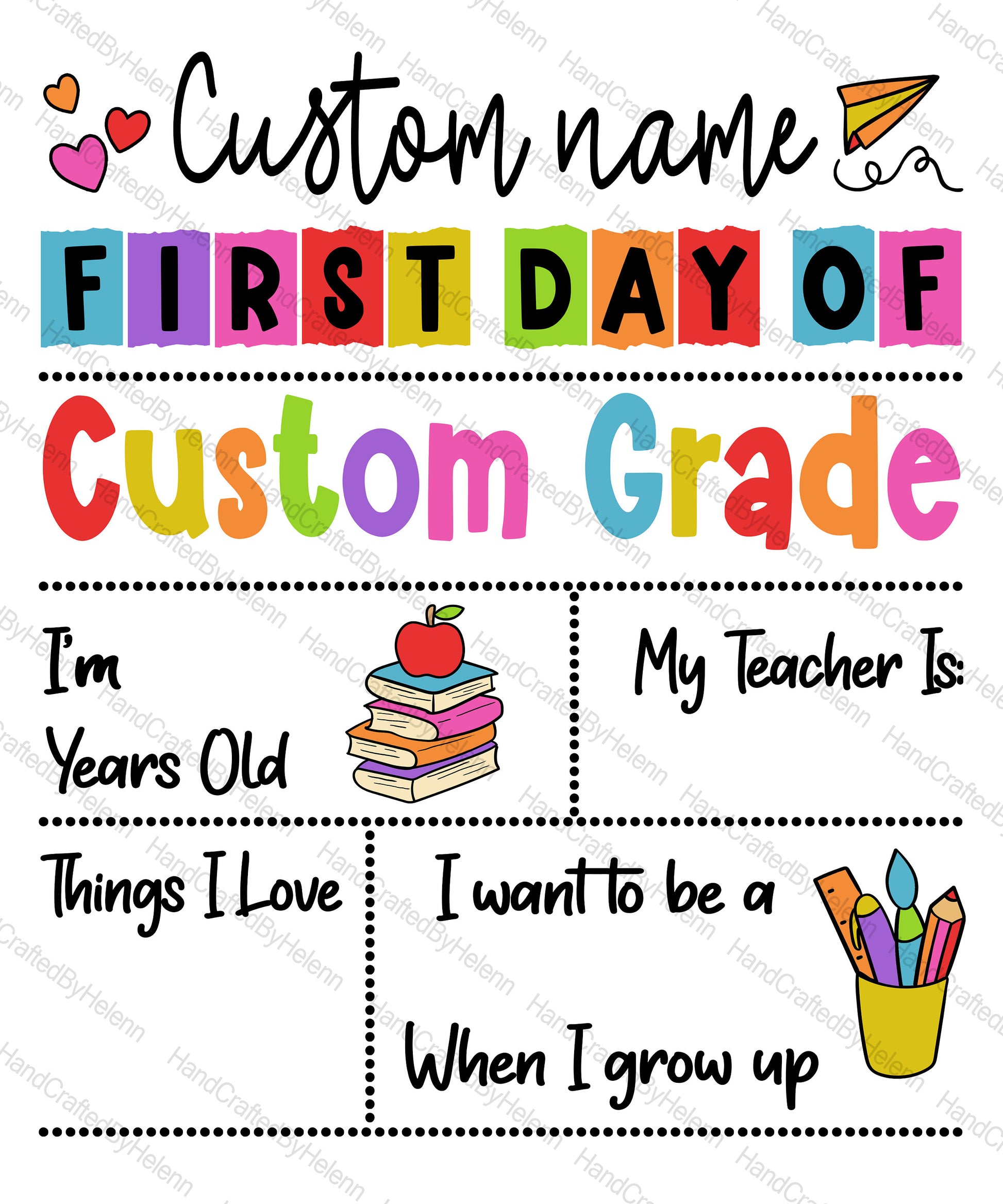 Kindergarten Shirt, First Day Of School Shirt, My First Day Of School, Back To School, Kindergarten Squad, Back To School, PreK Shirt