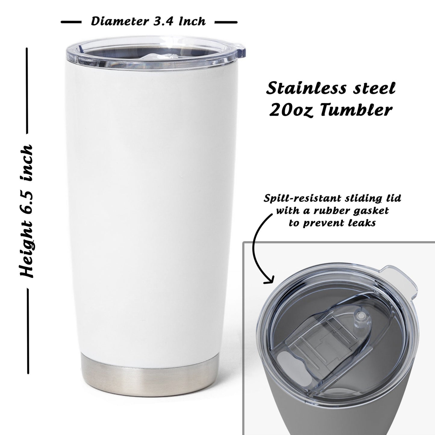 Teacher Personalized Tumbler Composition Book, Teacher Appreciation Gift, Custom Teacher Christmas Gift, Teacher Gifts, Teacher's Day Gift