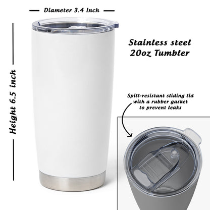 Teacher Personalized Tumbler Composition Book, Teacher Appreciation Gift, Custom Teacher Christmas Gift, Teacher Gifts, Teacher's Day Gift