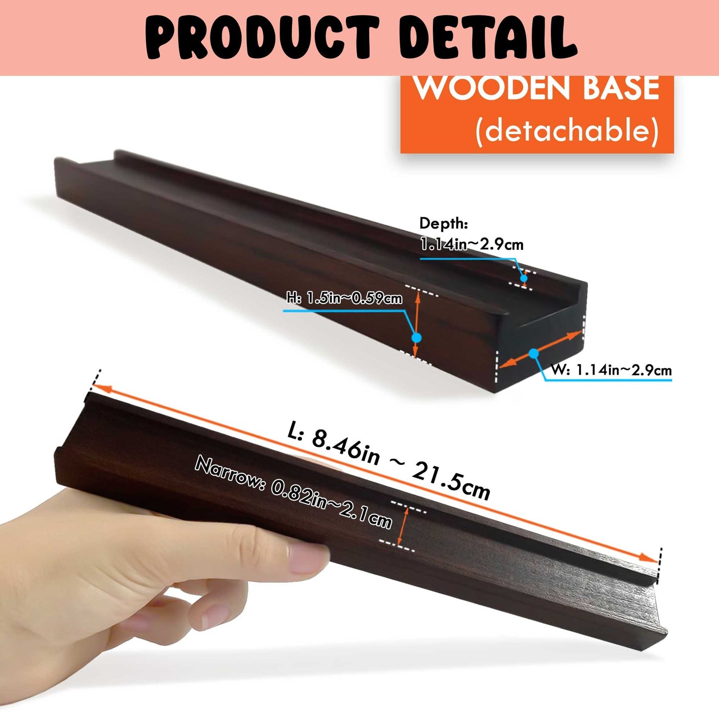 Personalized Teacher Name Plate, Teacher Appreciation Gifts, Custom Teacher Gift Name Sign, Personalized Desk Name Plate, Teacher Xmas Gift