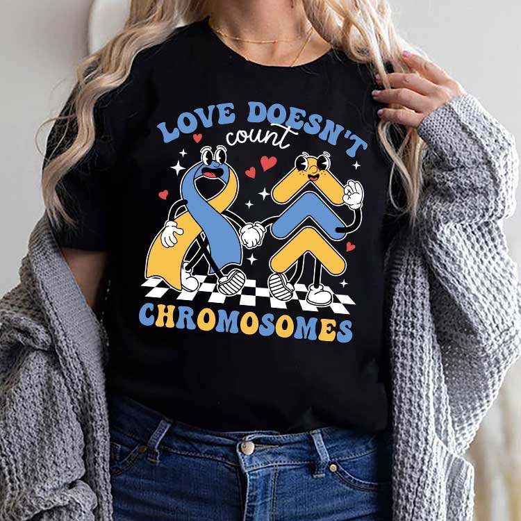 Special Education Teacher Shirts, Down Syndrome Awareness Shirt, SPED Teacher Shirt, Down Syndrome T21 Shirt, Special Education Teacher Gift