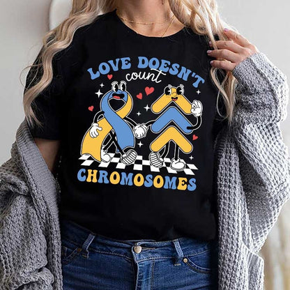 Special Education Teacher Shirts, Down Syndrome Awareness Shirt, SPED Teacher Shirt, Down Syndrome T21 Shirt, Special Education Teacher Gift