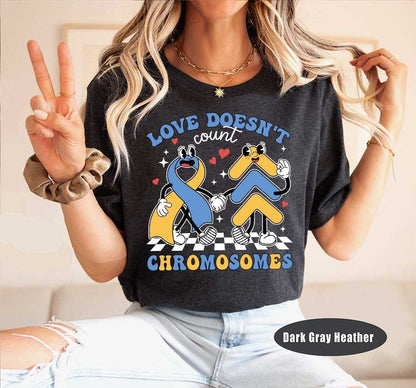 Special Education Teacher Shirts, Down Syndrome Awareness Shirt, SPED Teacher Shirt, Down Syndrome T21 Shirt, Special Education Teacher Gift