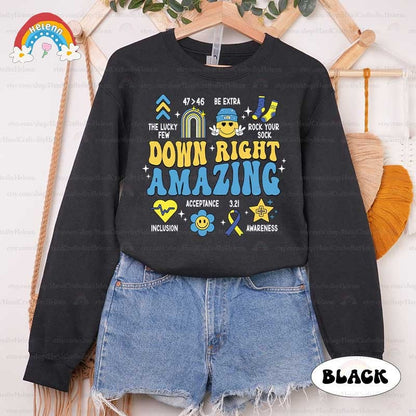 Special Education Teacher Shirt, Down Syndrome Awareness Shirt, SPED Teacher Shirt, Down Syndrome T21 Shirt, Special Education Teacher Gift