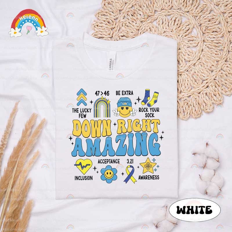 Special Education Teacher Shirt, Down Syndrome Awareness Shirt, SPED Teacher Shirt, Down Syndrome T21 Shirt, Special Education Teacher Gift