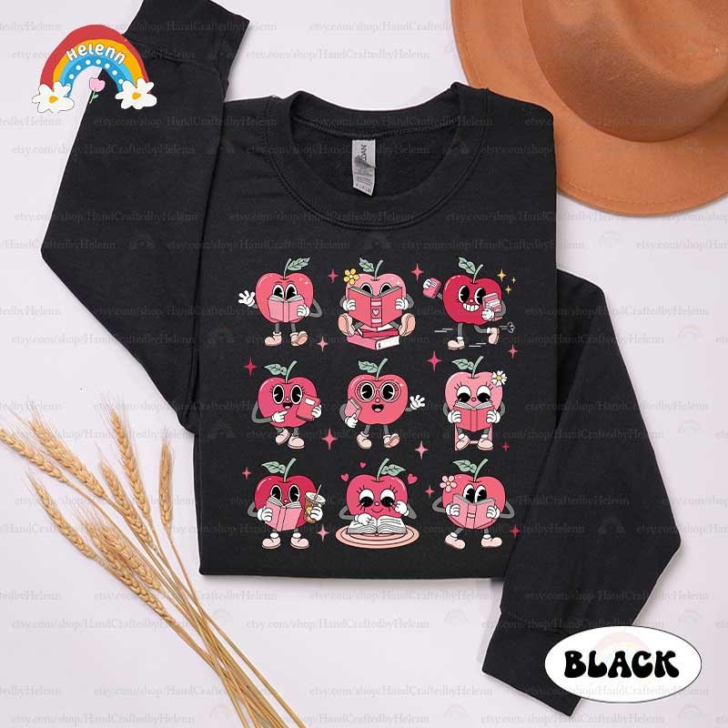 Teacher Shirt Read More Books Reading Teacher Shirt, School Librarian Book Lovers Shirt, Kindergarten Teacher, Teacher Appreciation Gifts