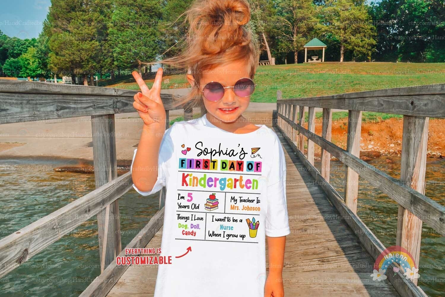 Kindergarten Shirt, First Day Of School Shirt, My First Day Of School, Back To School, Kindergarten Squad, Back To School, PreK Shirt
