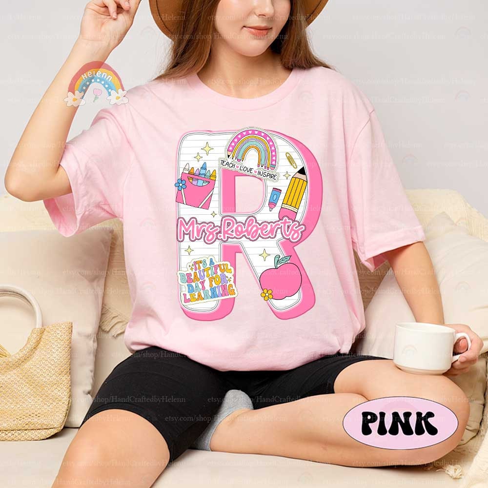 A vivid and inspiring educational graphic that combines playful icons such as a pencil and a flower with motivational phrases, aimed at fostering a positive and inspiring learning environment.