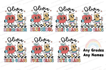 Teacher Shirt, Back To School First Grade Teacher Shirt, Custom 1st grade Teacher Shirt, First Day Of School, Teacher Appreciation Gift