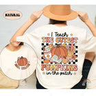 Teacher Shirt Retro Fall Teacher Sweatshirt, I Teach The Cutest Pumpkins, Spooky Teacher, Back To School Autumn, Teacher Appreciation Gift