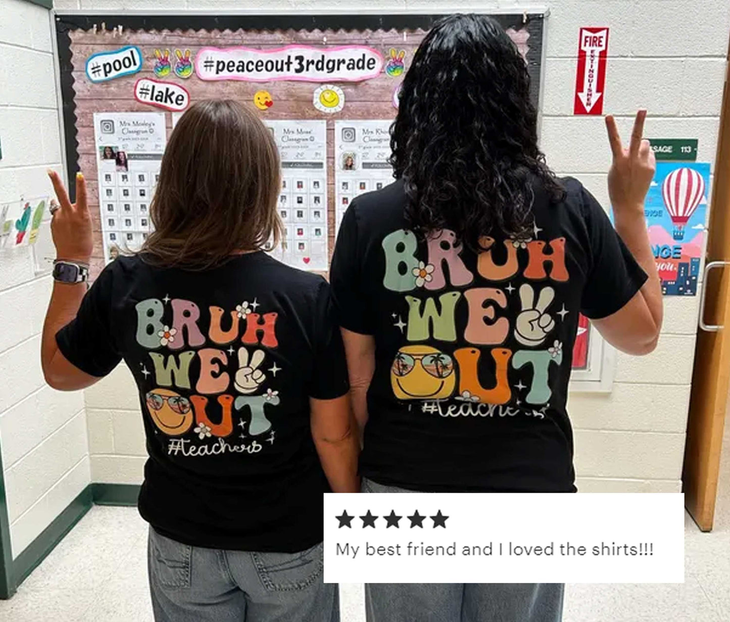 Teacher Shirt, Bruh We Are Back, Back To School Shirt, Funny Teacher, First Day Of School, Kindergarten Teacher, Teacher Appreciation Gift