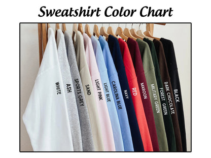 Personalized Teacher Shirt, Color The World With Kindness Teacher Crayon, Back To School, Kindergarten Teacher, Teacher Appreciation Gift