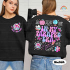 Paraprofessional Shirt, In My Parapro Era Shirt, Back To School, Para Squad, Teacher Aide, Paraprofessional Gift, Teacher Appreciation Gift