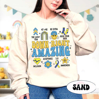 Special Education Teacher Shirt, Down Syndrome Awareness Shirt, SPED Teacher Shirt, Down Syndrome T21 Shirt, Special Education Teacher Gift