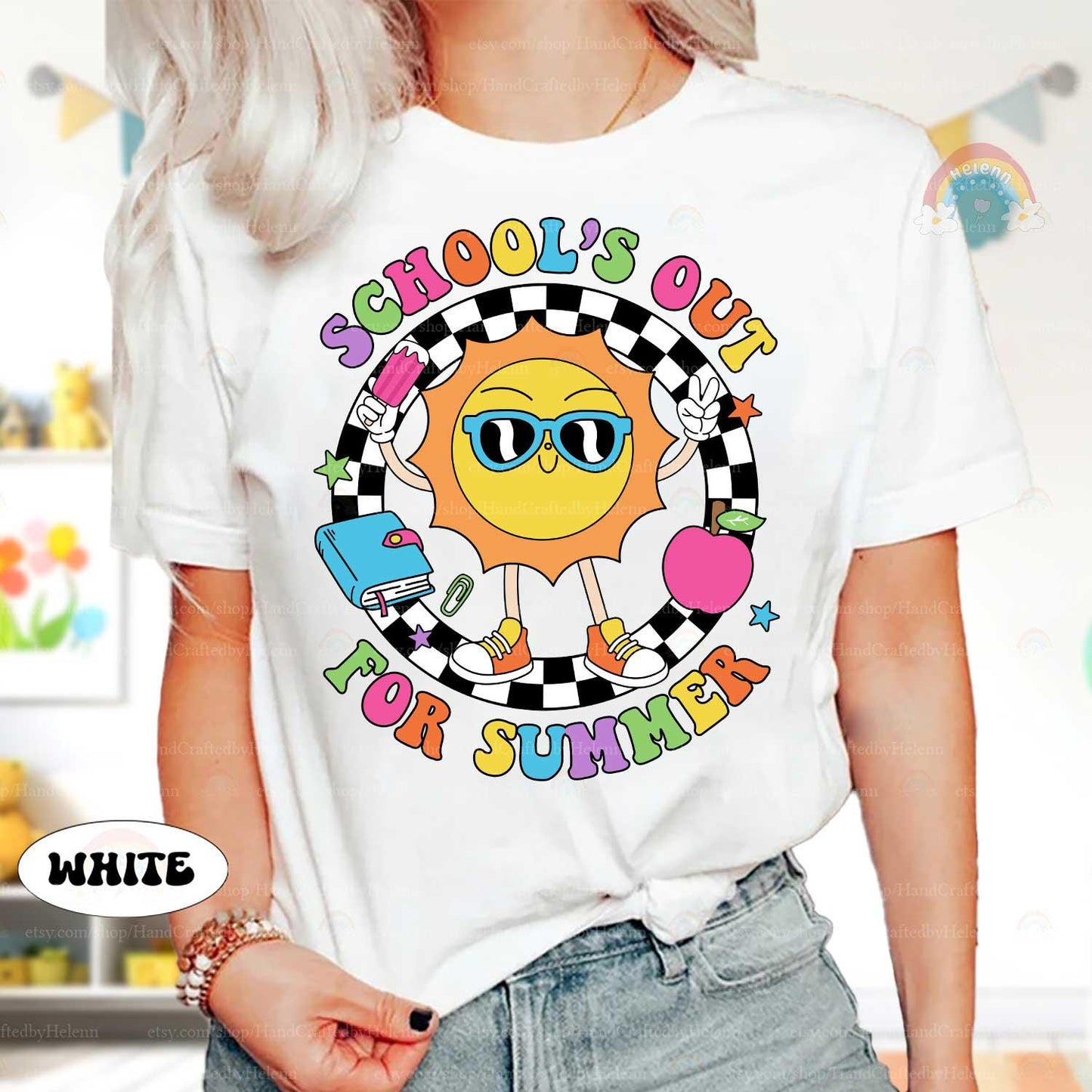 Teacher Shirt Last Day of School Shirt, School's Out For Summer Bruh We Out, Teacher Summer Shirt Funny Teacher, Teacher Appreciation Gift