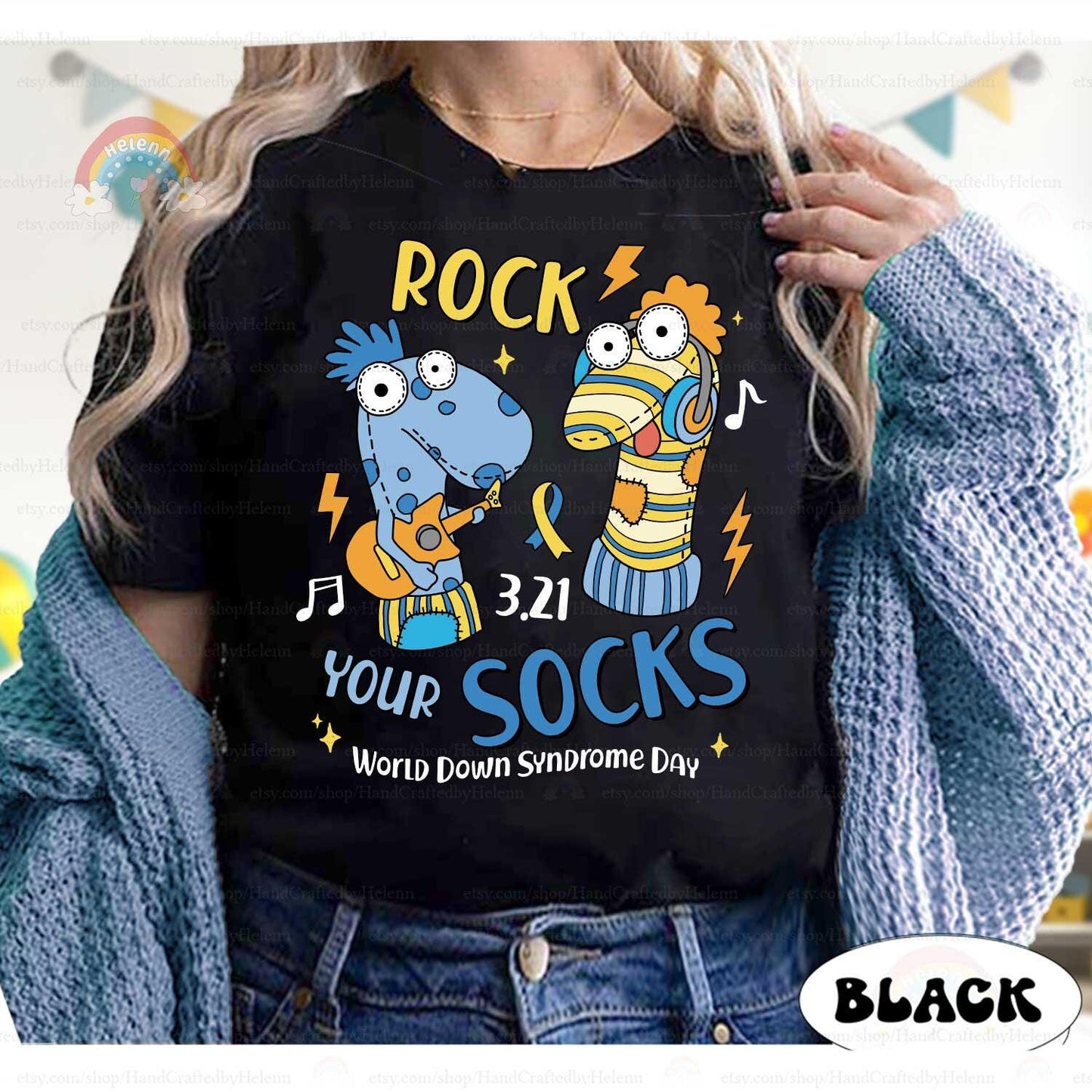 Down Right Amazing Special Education Teacher Shirt, Rock Your Sock, Down Syndrome Awareness T21 Shirt, SPED Teacher Shirt, SPED Teacher Gift