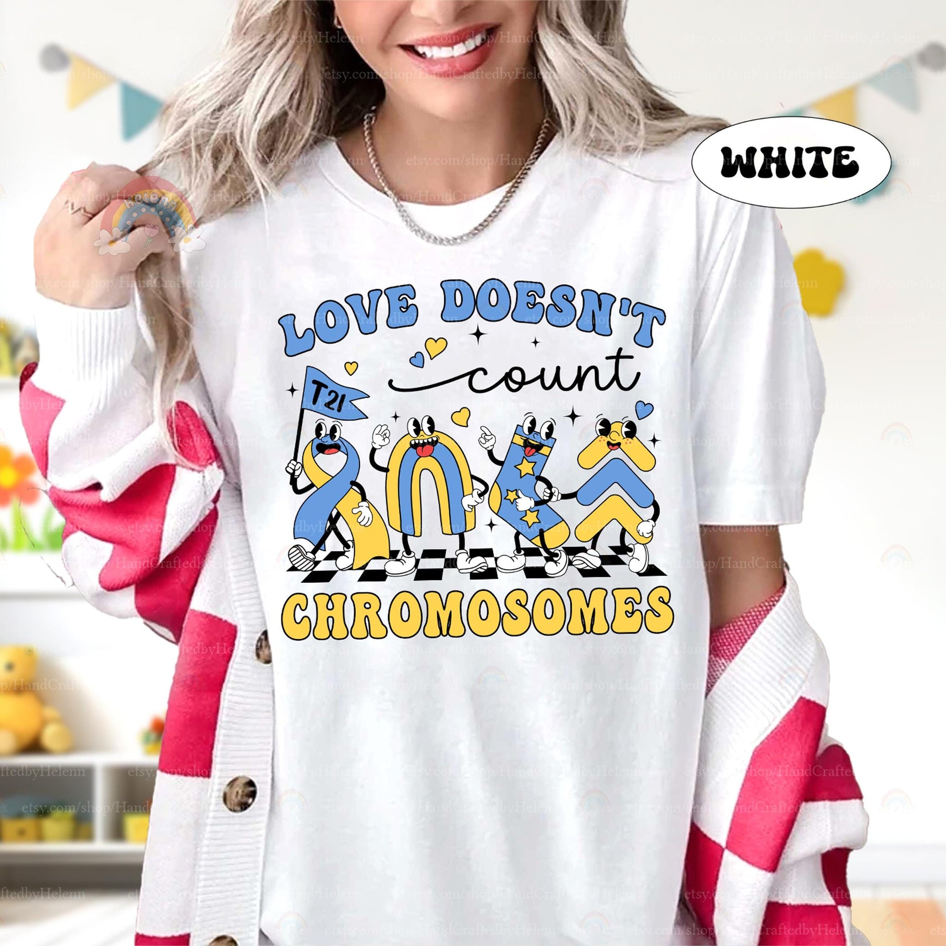 Made from soft, breathable fabric, this tee blends comfort and purpose. Wear it to events, rallies, or any day you want to show your support with style.