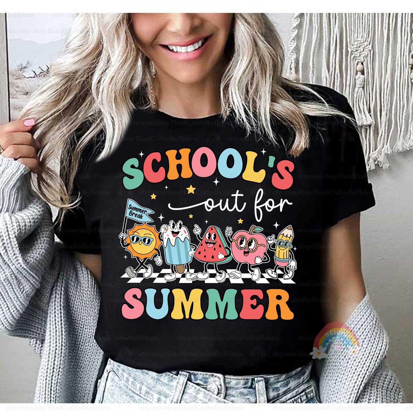 Teacher Shirt Last Day of School Shirt, School's Out For Summer, Bruh We Out, Teacher Summer Shirt Funny Teacher, Teacher Appreciation Gift