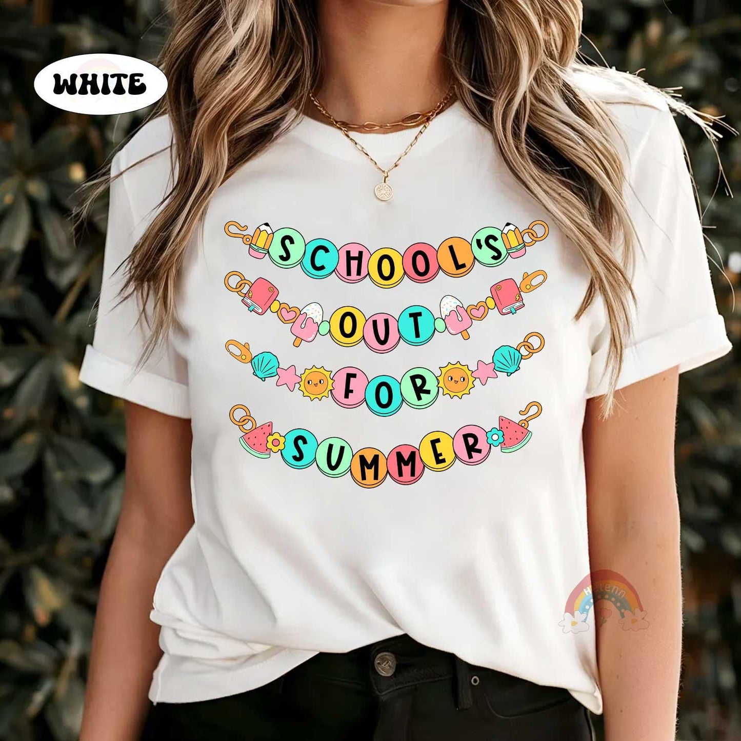 Teacher Shirt Last Day of School Shirt, School's Out For Summer, Bruh We Out, Teacher Summer Shirt Funny Teacher, Teacher Bracelet Shirt