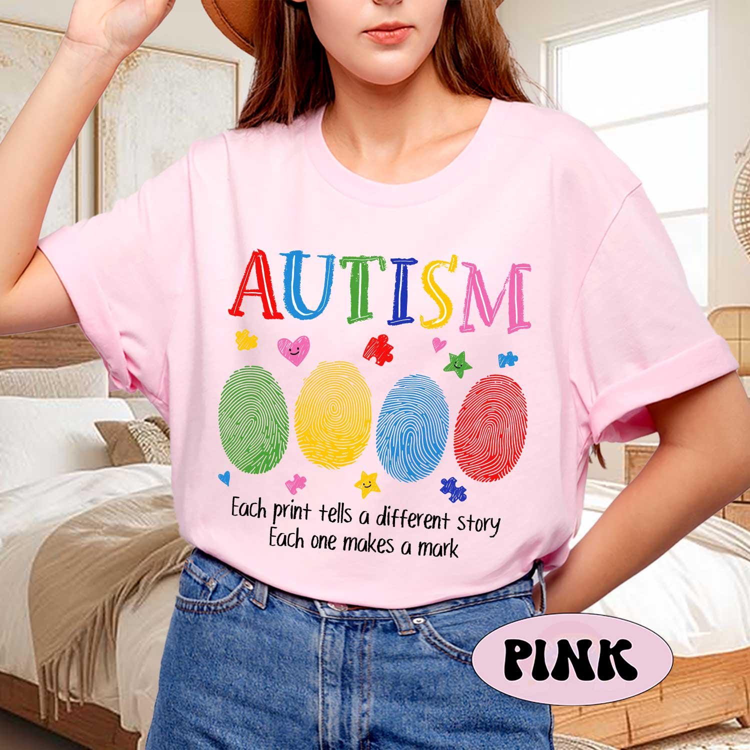 Autism Awareness Shirt Teacher Shirt, Special Education Teacher Autism Shirt, Inclusion Shirt Autism Awareness, Sped Teacher Shirt SPED Gift