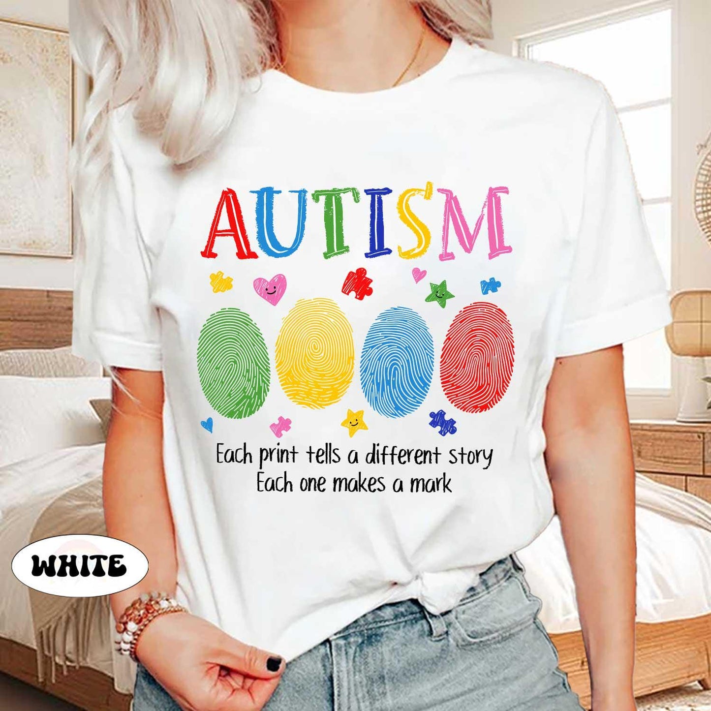 Autism Awareness Shirt Teacher Shirt, Special Education Teacher Autism Shirt, Inclusion Shirt Autism Awareness, Sped Teacher Shirt SPED Gift
