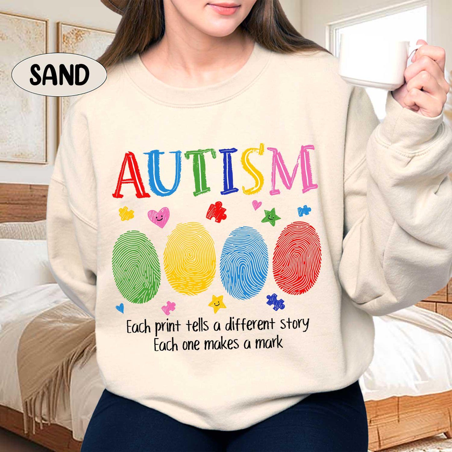 Autism Awareness Shirt Teacher Shirt, Special Education Teacher Autism Shirt, Inclusion Shirt Autism Awareness, Sped Teacher Shirt SPED Gift