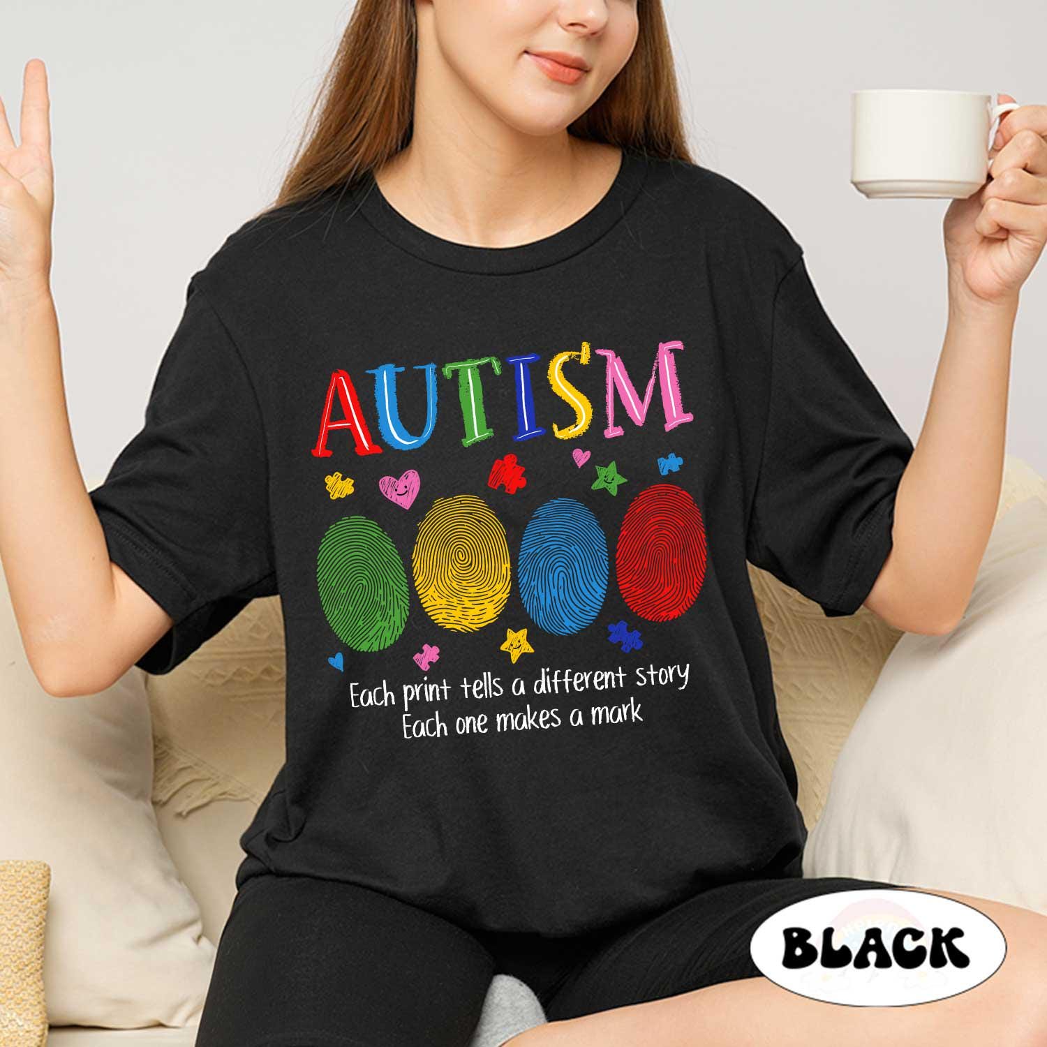 Autism Awareness Shirt Teacher Shirt, Special Education Teacher Autism Shirt, Inclusion Shirt Autism Awareness, Sped Teacher Shirt SPED Gift