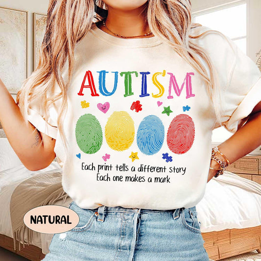 Autism Awareness Shirt Teacher Shirt, Special Education Teacher Autism Shirt, Inclusion Shirt Autism Awareness, Sped Teacher Shirt SPED Gift