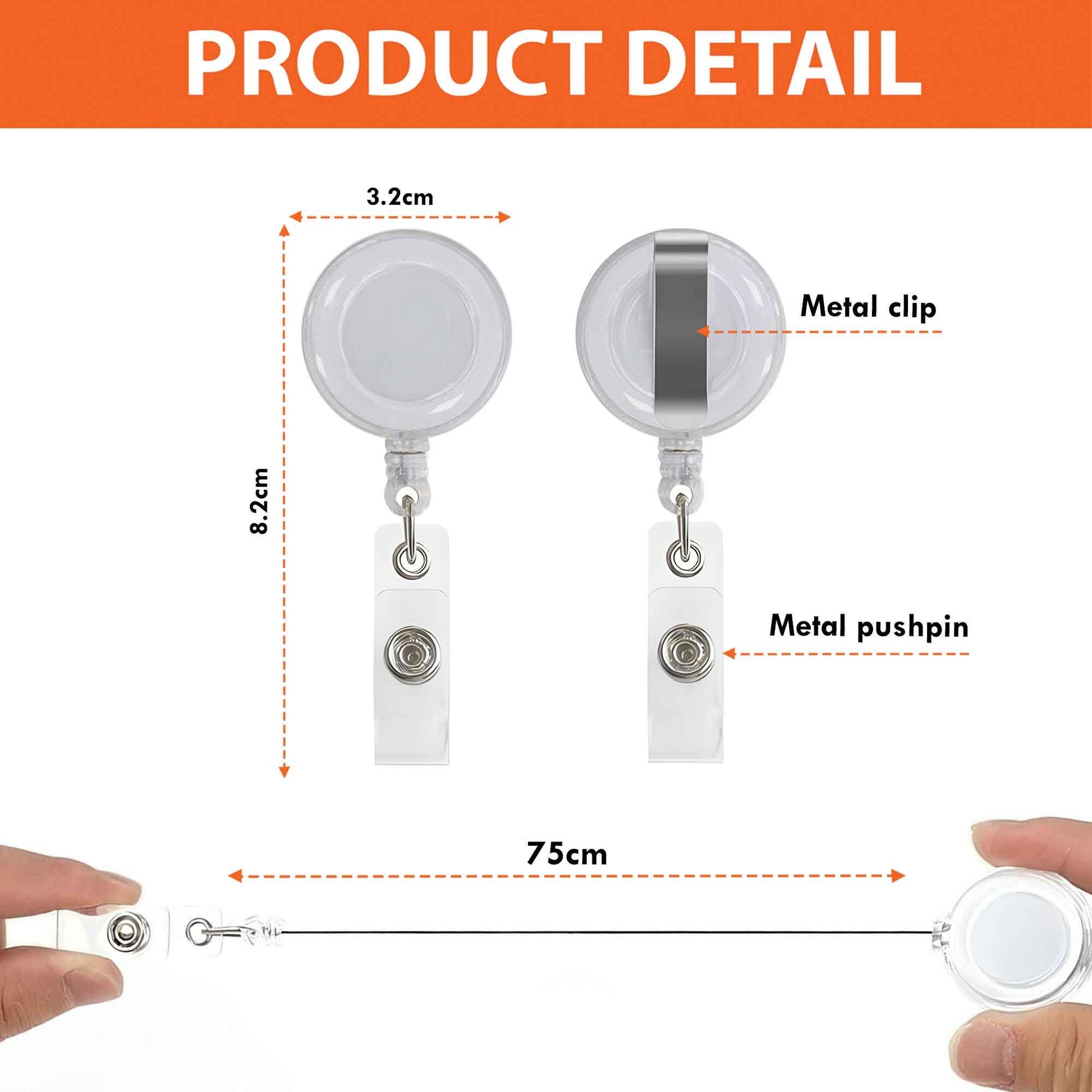 Custom Teacher Badge Reel Name, ID Holder Teacher Pencil Paper Bow, Retractable Badge Reel, Teacher Appreciation Gift, Back to School Gift