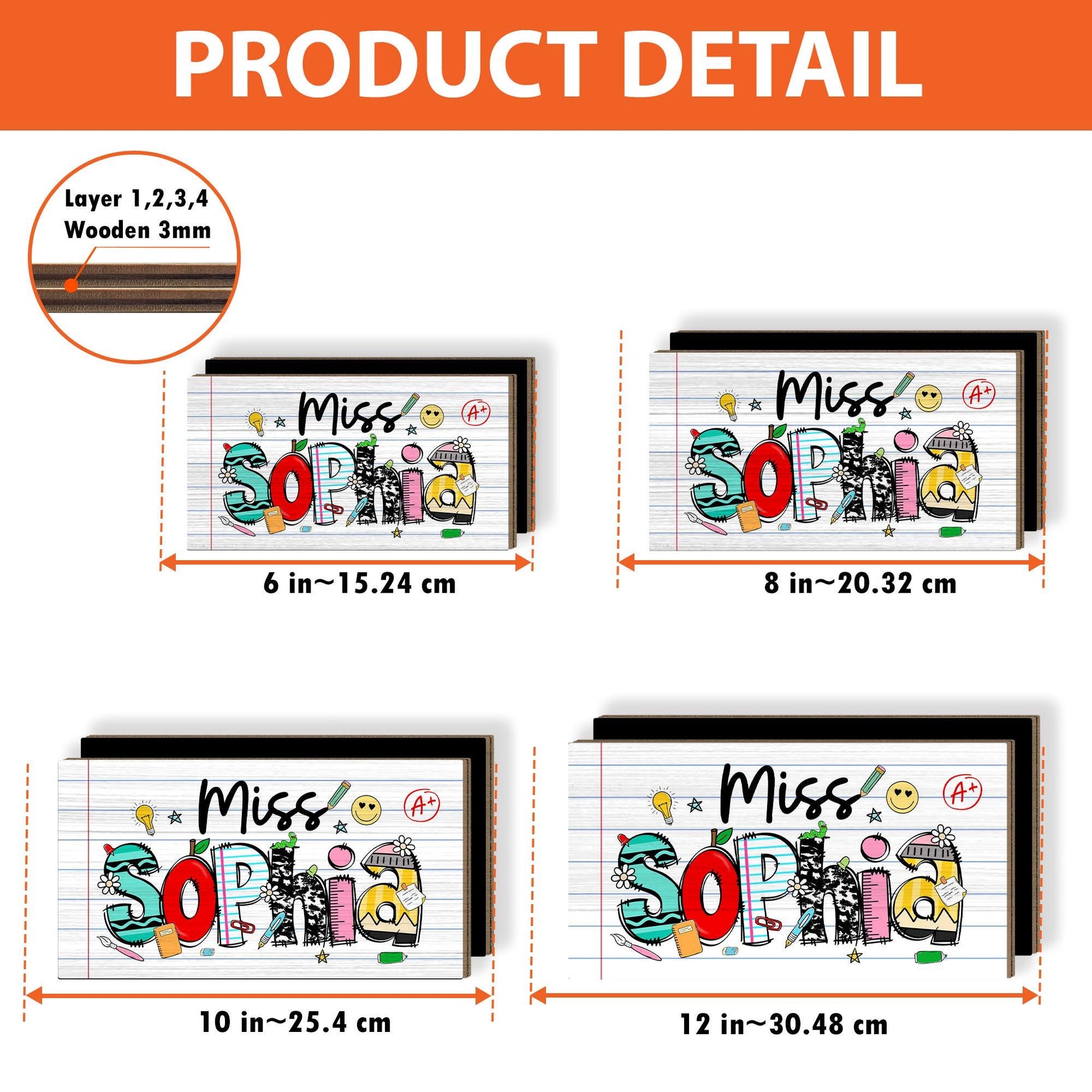 Teacher Appreciation Gift, Custom Pencil Holder, Teacher Pen Holder Name Back To School, Teacher Gift, Desk Decor Office Gift Desk Organizer