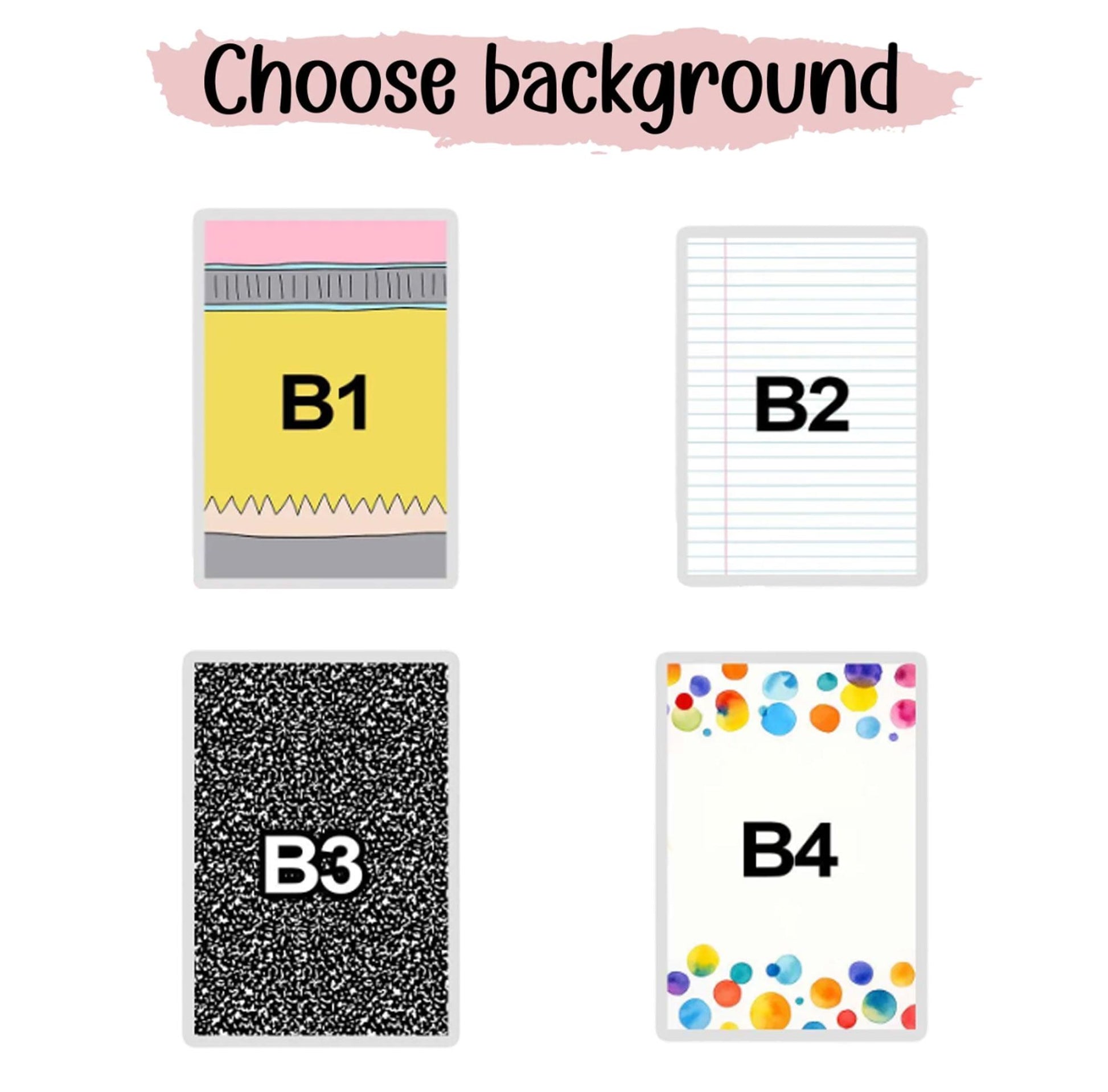 Personalized Lanyard for Keys or ID Badge, Custom Teacher Lanyard with Name, Beaded Lanyard, Back To School Gift, Teacher Appreciation Gift