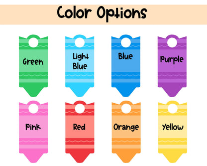 Custom Pencil Tumbler Name Tag, Teacher Stanley Name Plate, 40oz/30oz Tumbler Lid Name Tag, Back To School Gift, Teacher Appreciation Gift