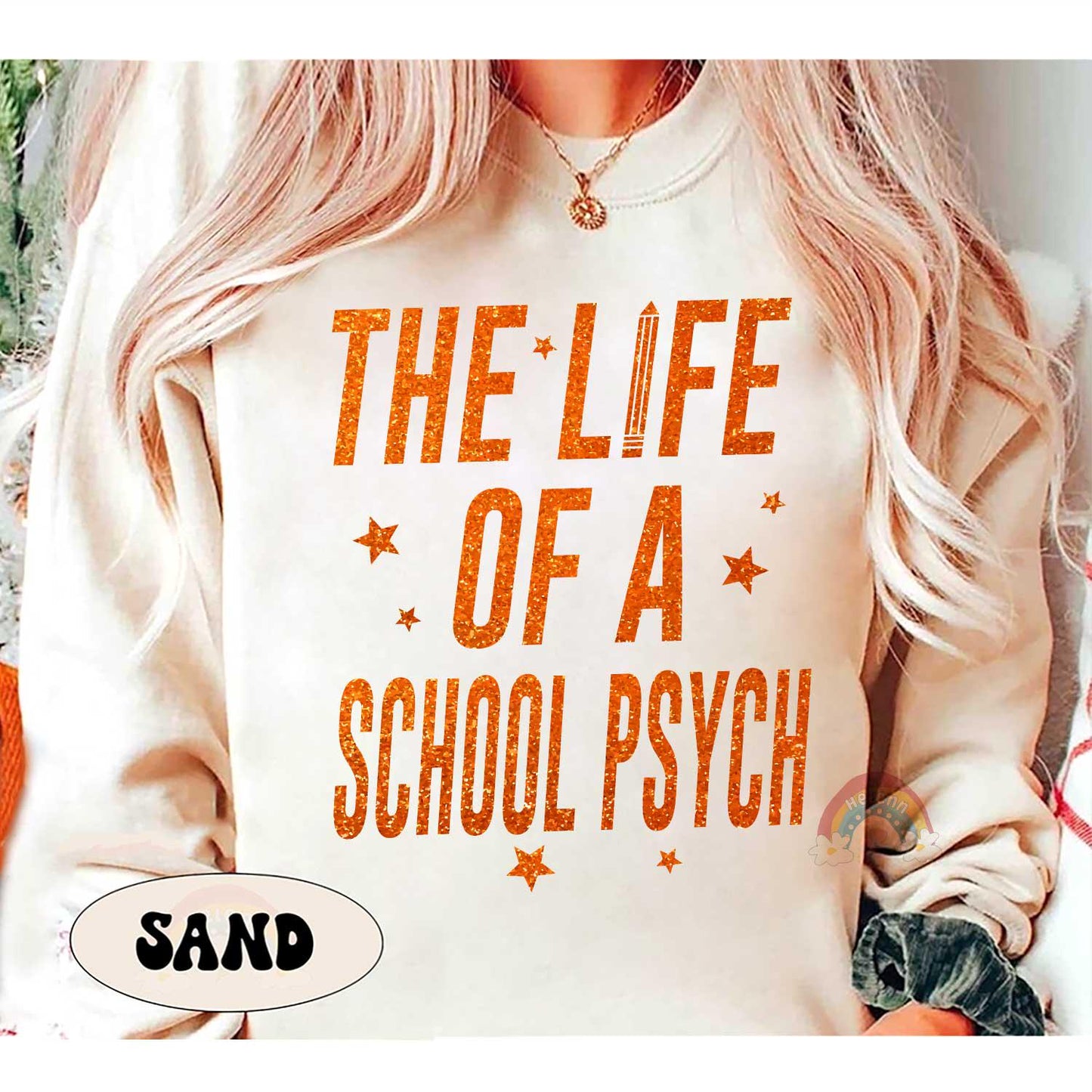 The Life of A School Psych Shirt, School Psychologist Shirt, In My Era Shirt, Back To School, School Psych Gift, Trendy School Psych Shirt