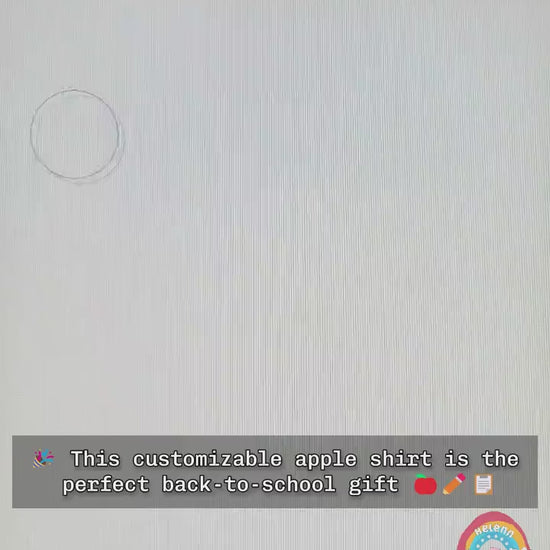 Custom Teacher Shirt, Back To School Shirt, I Love My Job For All the Little Reasons, Preschool Teacher Shirt, Teacher Appreciation Gift