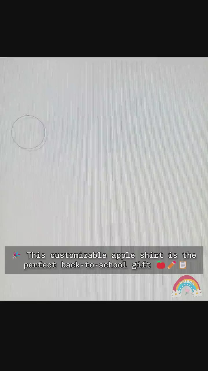 Custom Teacher Shirt, Back To School Shirt, I Love My Job For All the Little Reasons, Preschool Teacher Shirt, Teacher Appreciation Gift