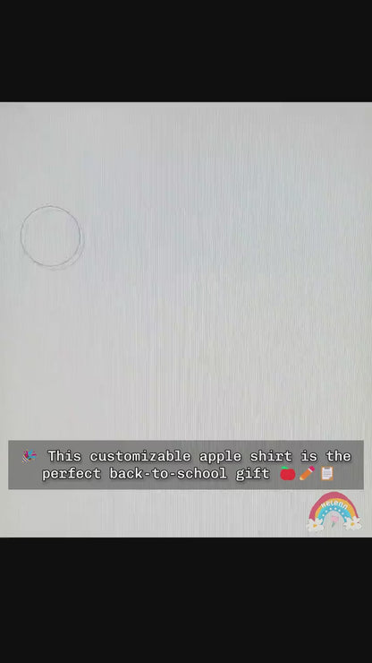 Custom Teacher Shirt, Back To School Shirt, I Love My Job For All the Little Reasons, Preschool Teacher Shirt, Teacher Appreciation Gift