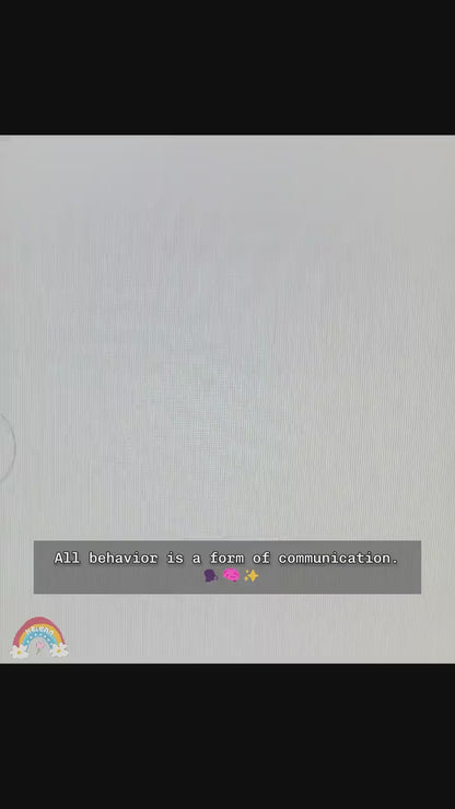 Teacher Shirt, All Behavior Is A Form Of Communication, Special Education Teacher Shirt, Neurodiversity, Sped Teacher, Inclusion Matters