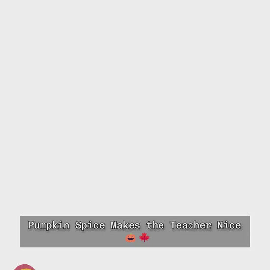 Custom Teacher Fall Shirt Pumpkin Spice Makes Teacher Nice, Retro Fall Teacher Sweatshirt Pumpkin Thanksgiving Spooky Teacher, Teacher Gifts