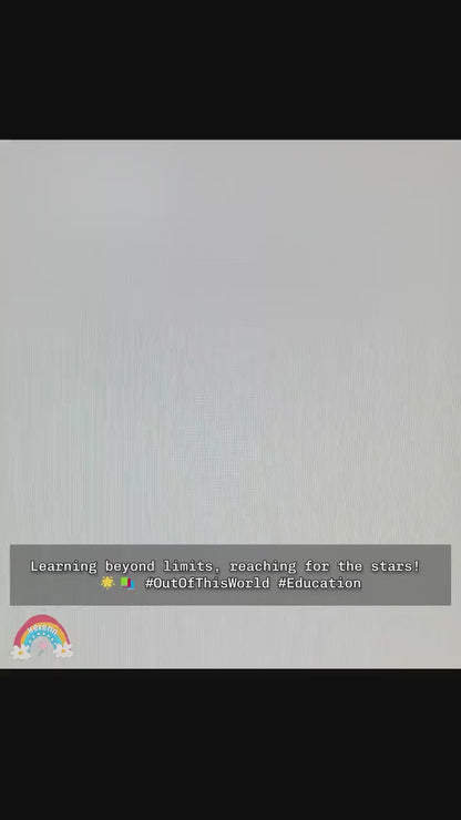 Custom Teacher Shirt Solar System Science Teacher, Learning Is Out Of This World, Back To School 1st Day Of School Teacher Appreciation Gift