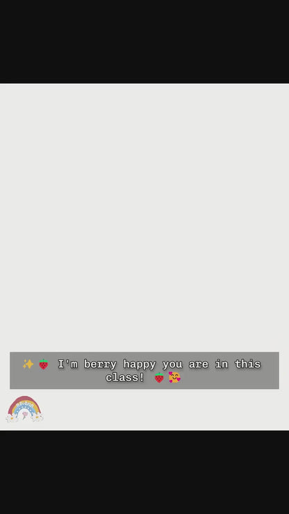 Custom Teacher Shirt, Strawberry Teacher Back To School Shirt, Funny Cute Teacher Shirt, Elementary Teacher Shirt, Teacher Appreciation Gift