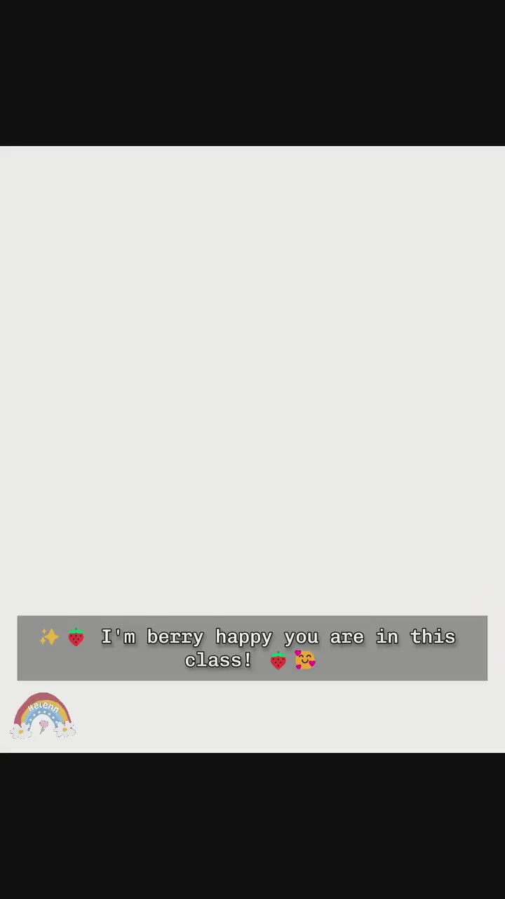 Custom Teacher Shirt, Strawberry Teacher Back To School Shirt, Funny Cute Teacher Shirt, Elementary Teacher Shirt, Teacher Appreciation Gift