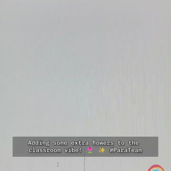 Personalized Paraprofessional Shirt, Custom Paraprofessional Shirt, Teach Them Love Them, Teacher Appreciation, Teacher Aide, Para Team