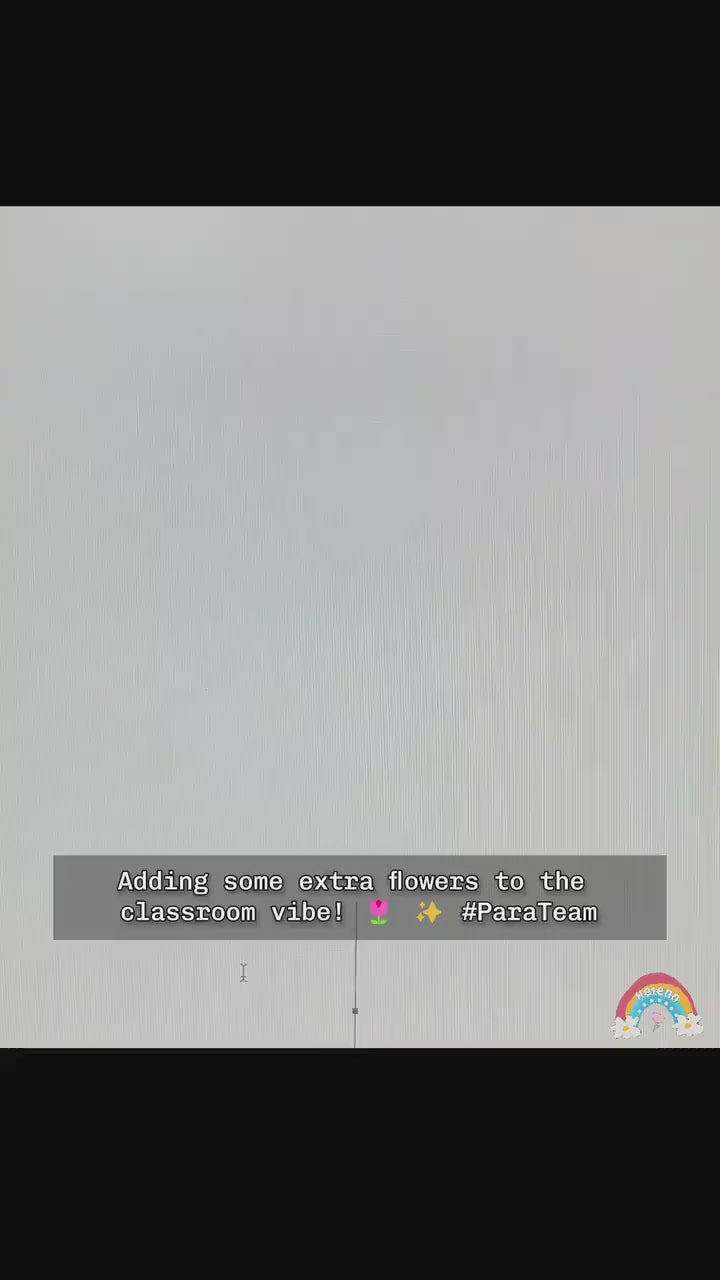 Personalized Paraprofessional Shirt, Custom Paraprofessional Shirt, Teach Them Love Them, Teacher Appreciation, Teacher Aide, Para Team