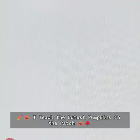 Teacher Halloween Shirt, I Teach The Cutest Pumpkins In The Patch, Pumpkin Teacher Fall Shirt Retro Spooky Teacher, Halloween Teacher Gift