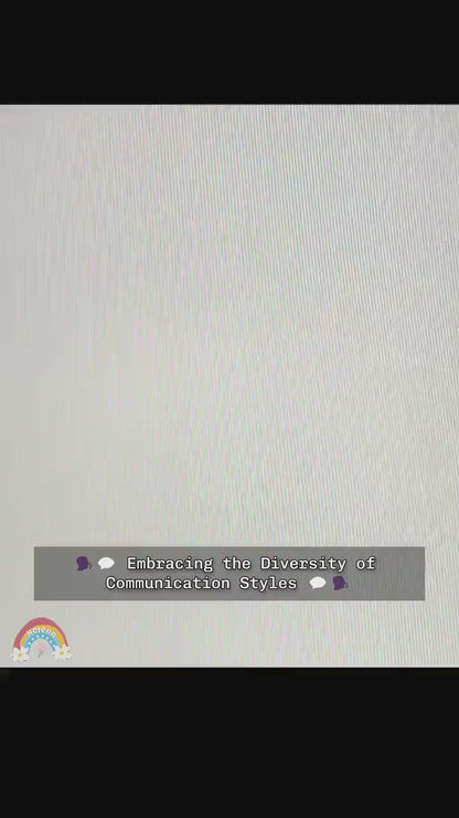 Everyone Communicates Differently Shirt, Teacher Shirt, Special Education Teacher, Autism Awareness Shirt, Neurodiversity, Inclusion Matters