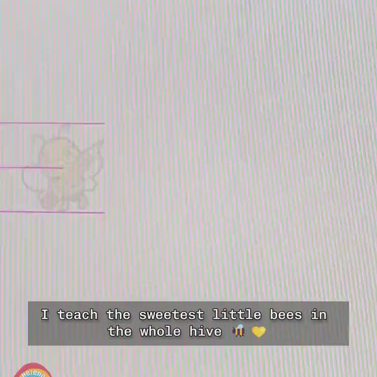 Teacher Shirt, I Teach The Cutest Bees In The Beehive, Back To School, Funny Teacher Shirt, Kindergarten Teacher, Teacher Appreciation Gift