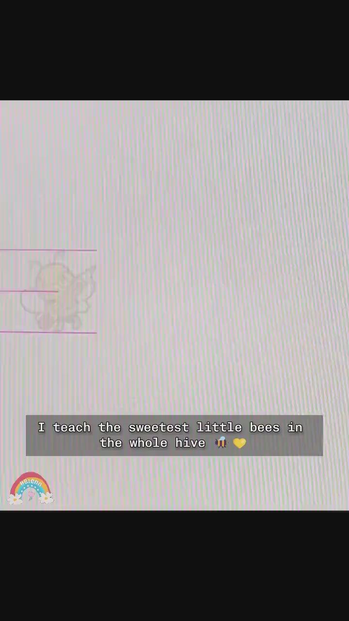 Teacher Shirt, I Teach The Cutest Bees In The Beehive, Back To School, Funny Teacher Shirt, Kindergarten Teacher, Teacher Appreciation Gift